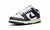Nike Dunk Low "Vintage Navy" na internet