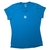 Imagem do Camiseta Gola “V” Feminina