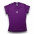 Camiseta Gola “V” Feminina - loja online