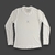 Camiseta Manga Longa Feminina - VIVÁS  Move Sportwear