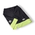 Imagem do Shorts de Compressão Cinza Chumbo Feminino