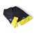 Bermuda de Compressão Azul Marinho Feminina - VIVÁS  Move Sportwear