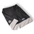 Shorts de Compressão Cinza Chumbo Feminino na internet