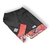 Shorts de Compressão Cinza Chumbo Feminino