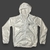 Corta Vento Masculina - VIVÁS  Move Sportwear