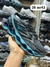 Mizuno pro 6