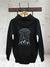 Cangurito Uritorco Negro - comprar online