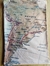 Cuello Térmico Mapa Beige - comprar online