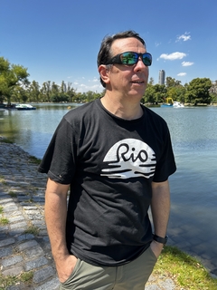 REMERA RIO - comprar online