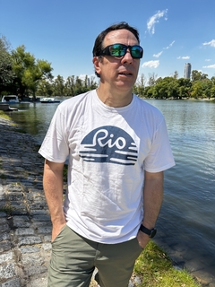 REMERA RIO - comprar online