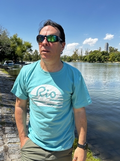 REMERA RIO - comprar online