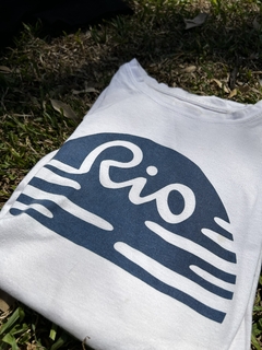 REMERA RIO - GEN-X