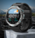 Smartwatch M42 á prova dágua