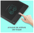Lousa Magica Tablet Lcd 8.5 Polegadas na internet