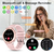 Smartwatch Esportivo para Mulheres na internet