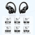 Fones de ouvidos sem fio Lenovo - comprar online
