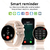 Smartwatch à prova d'água feminino - loja online
