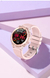 Smartwatch Esportivo para Mulheres