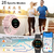 Smartwatch Esportivo para Mulheres - comprar online
