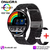 Smartwatch à prova d'água feminino - Promotem