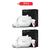 Imagem do Lenovo think plus, Fone sem fios