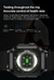 SmartWatch Rugged, à prova d'água - comprar online