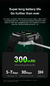 SmartWatch Rugged, à prova d'água - Promotem