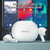 Lenovo think plus, Fone sem fios