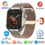 SmartWatch Rugged, à prova d'água - Promotem