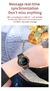 Smartwatch Esportivo para Mulheres na internet
