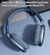 Imagem do Fones de ouvido sem fio P9