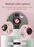 Smartwatch Esportivo para Mulheres