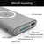 power bank híbrido 200000 mah