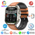 Imagem do SmartWatch Rugged, à prova d'água