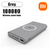 power bank híbrido 200000 mah