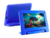 Tablet 64GB Android 13 com Tela 7" Wi-Fi Azul e Pink na internet