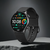 Haylou Solar Plus RT3 Prata – Smartwatch Premium com Tela AMOLED e Chamadas Bluetooth - comprar online