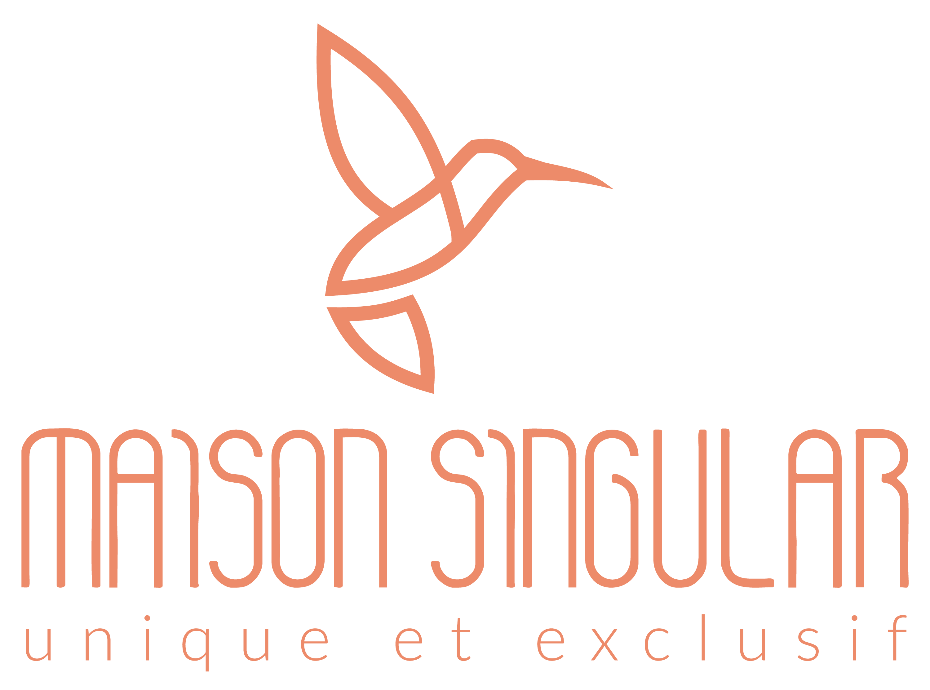Maison Singular