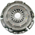 Kit de Embrague HYUNDAI H1 2.5 CRDi 03 ->