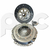 Kit de Embrague Toyota Corolla/ Rav4 2.0