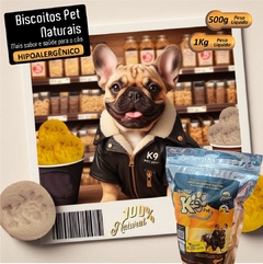 Banner da categoria 500G - LINHA DUETOS