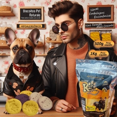 Banner da categoria 1KG - LINHA DUETOS