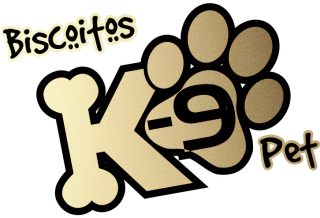 K9 Biscoitos Pet