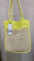 Bolsa Palha Zara