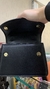 Bolsa Zara mini na internet