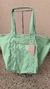 Bolsa Hering lona