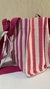 Bolsa Hering listras - comprar online
