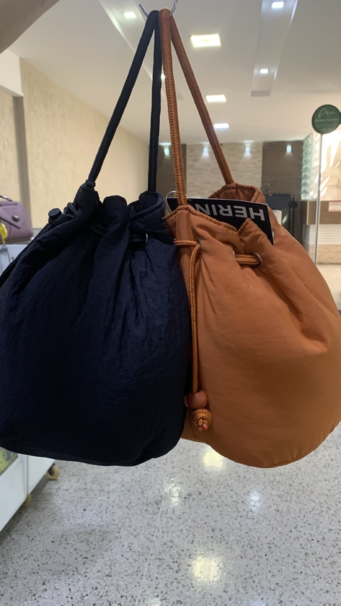 Bolsa Hering Bag