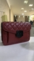 Bolsa matelassê com alça - comprar online
