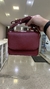 Bolsa mini Hering com alça na internet